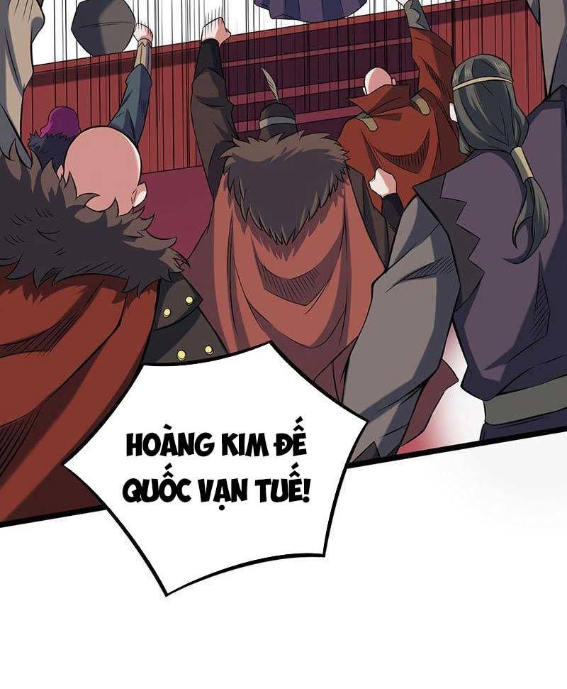 đọc truyện Võ Đạo Độc Tôn Chương 486 ảnh 39 tại Thiên Thai Truyện