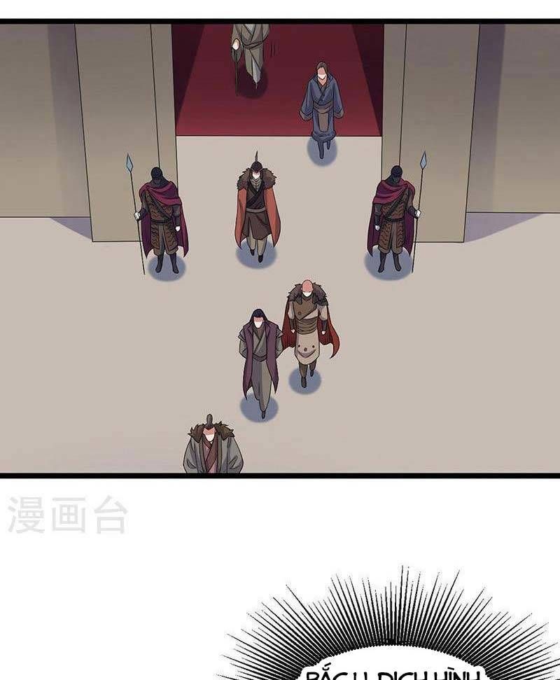 đọc truyện Võ Đạo Độc Tôn Chương 486 ảnh 41 tại Thiên Thai Truyện