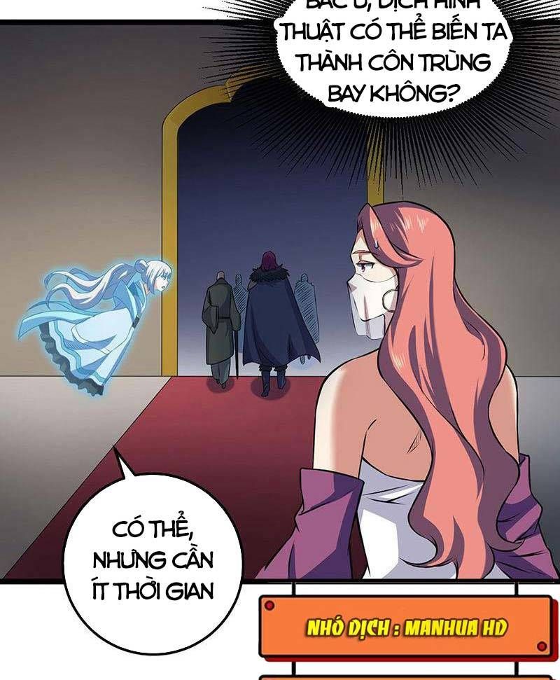 đọc truyện Võ Đạo Độc Tôn Chương 486 ảnh 42 tại Thiên Thai Truyện