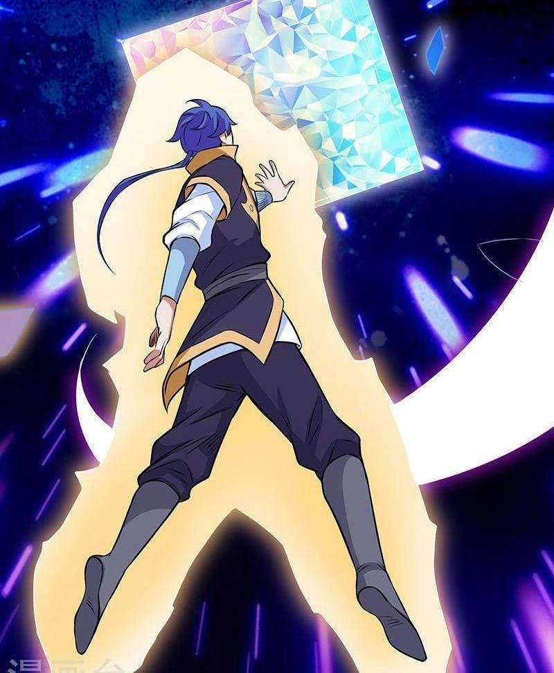 đọc truyện Võ Đạo Độc Tôn Chương 486 ảnh 45 tại Thiên Thai Truyện