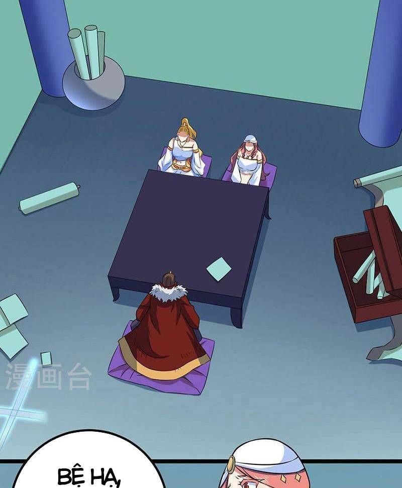 đọc truyện Võ Đạo Độc Tôn Chương 486 ảnh 48 tại Thiên Thai Truyện