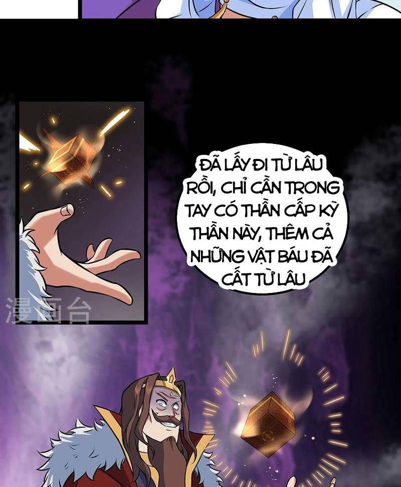 đọc truyện Võ Đạo Độc Tôn Chương 486 ảnh 52 tại Thiên Thai Truyện