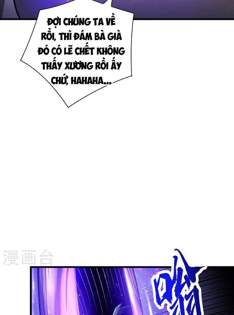 đọc truyện Võ Đạo Độc Tôn Chương 487 ảnh 12 tại Thiên Thai Truyện