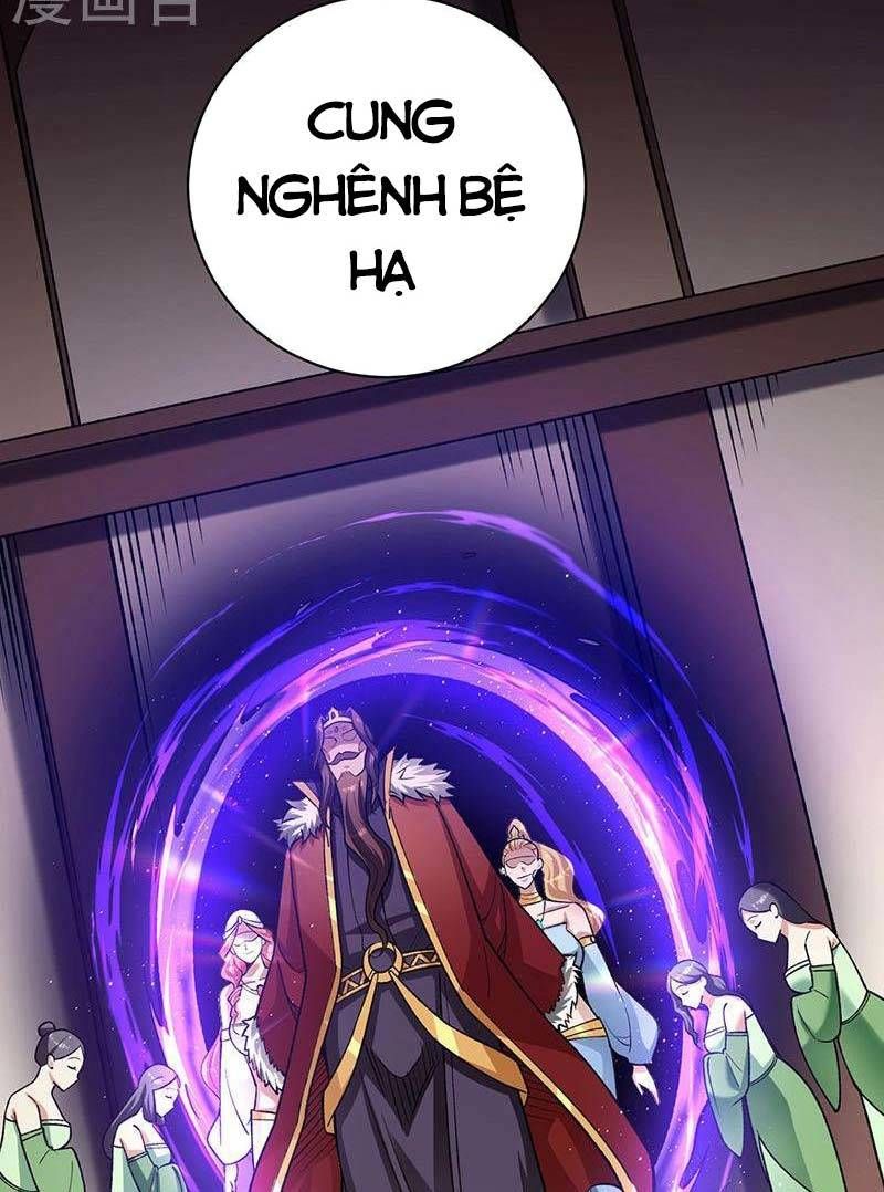 đọc truyện Võ Đạo Độc Tôn Chương 487 ảnh 18 tại Thiên Thai Truyện