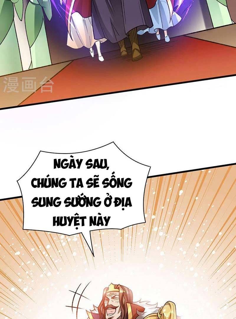 đọc truyện Võ Đạo Độc Tôn Chương 487 ảnh 19 tại Thiên Thai Truyện