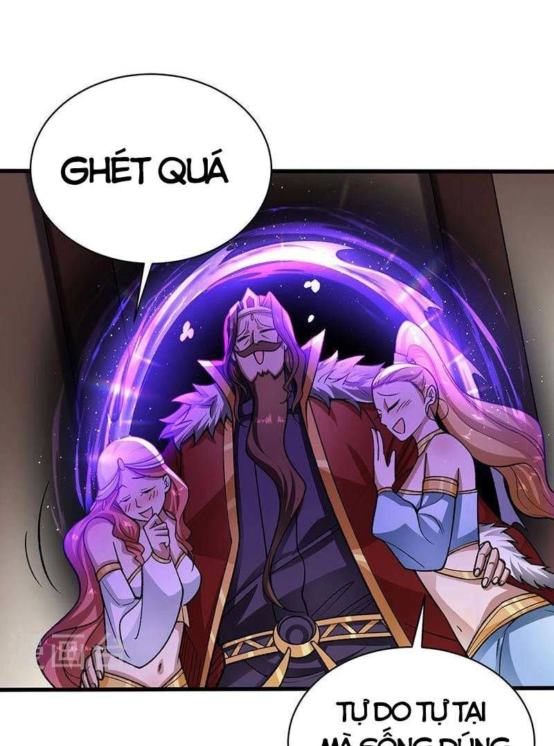 đọc truyện Võ Đạo Độc Tôn Chương 487 ảnh 21 tại Thiên Thai Truyện