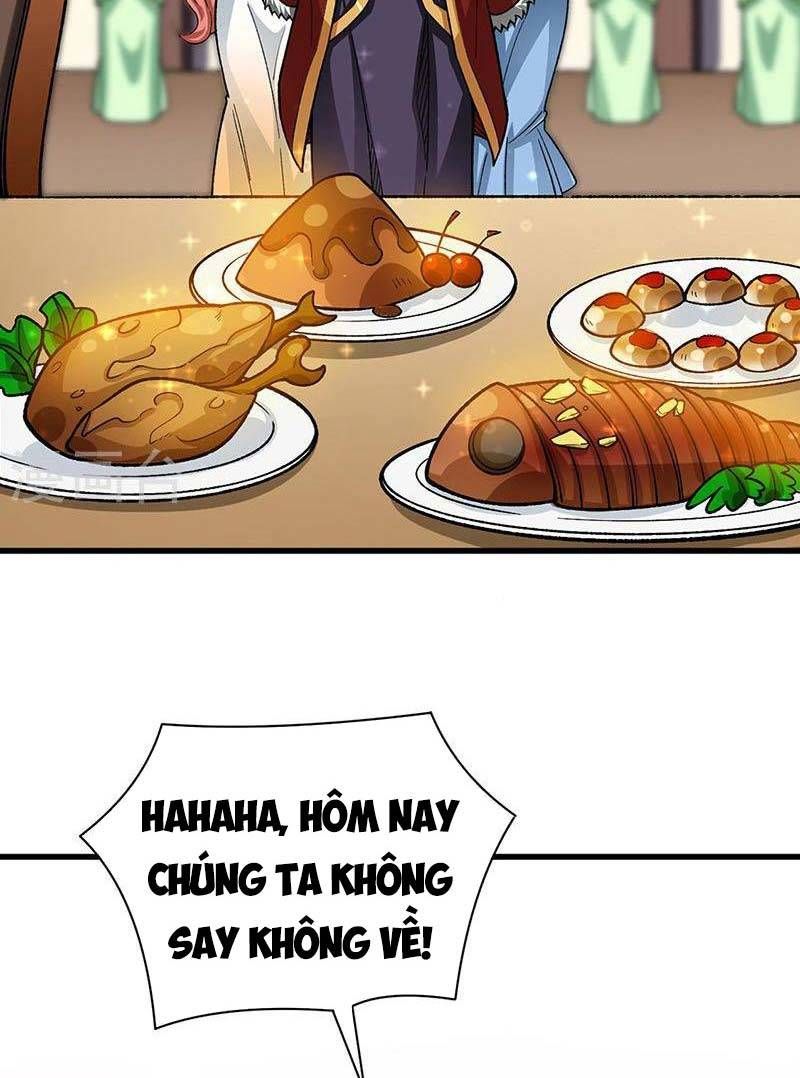 đọc truyện Võ Đạo Độc Tôn Chương 487 ảnh 23 tại Thiên Thai Truyện