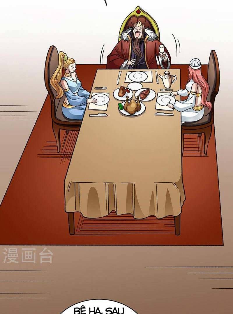 đọc truyện Võ Đạo Độc Tôn Chương 487 ảnh 24 tại Thiên Thai Truyện