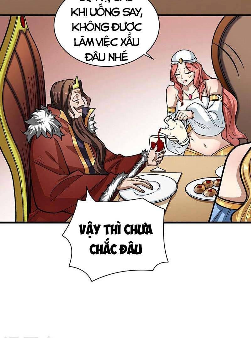 đọc truyện Võ Đạo Độc Tôn Chương 487 ảnh 25 tại Thiên Thai Truyện