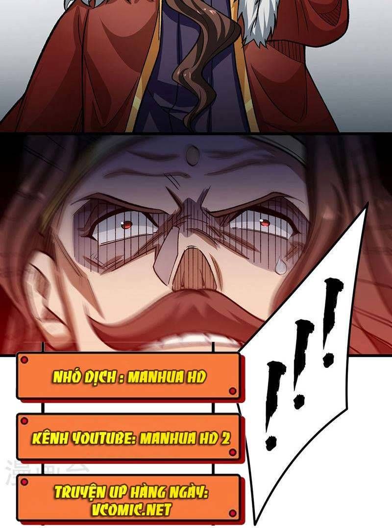 đọc truyện Võ Đạo Độc Tôn Chương 487 ảnh 28 tại Thiên Thai Truyện