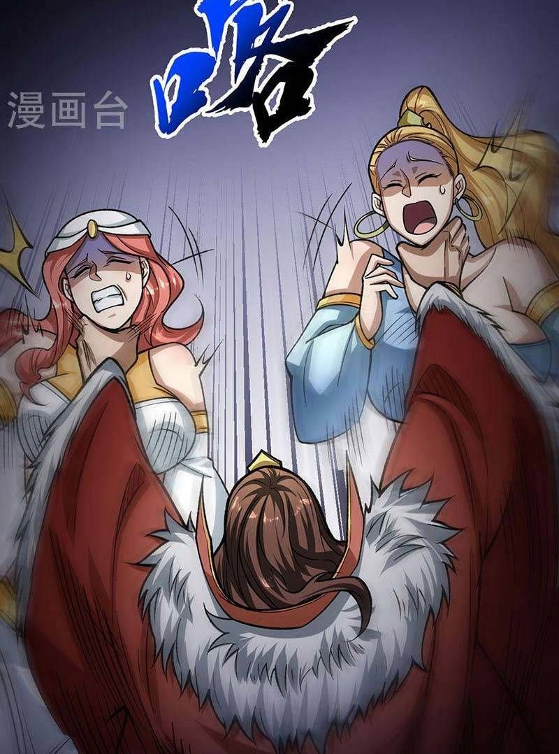 đọc truyện Võ Đạo Độc Tôn Chương 487 ảnh 30 tại Thiên Thai Truyện