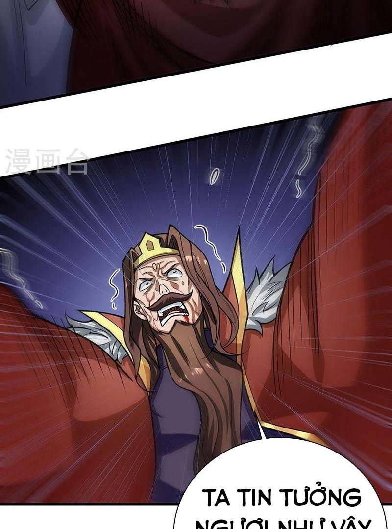 đọc truyện Võ Đạo Độc Tôn Chương 487 ảnh 31 tại Thiên Thai Truyện