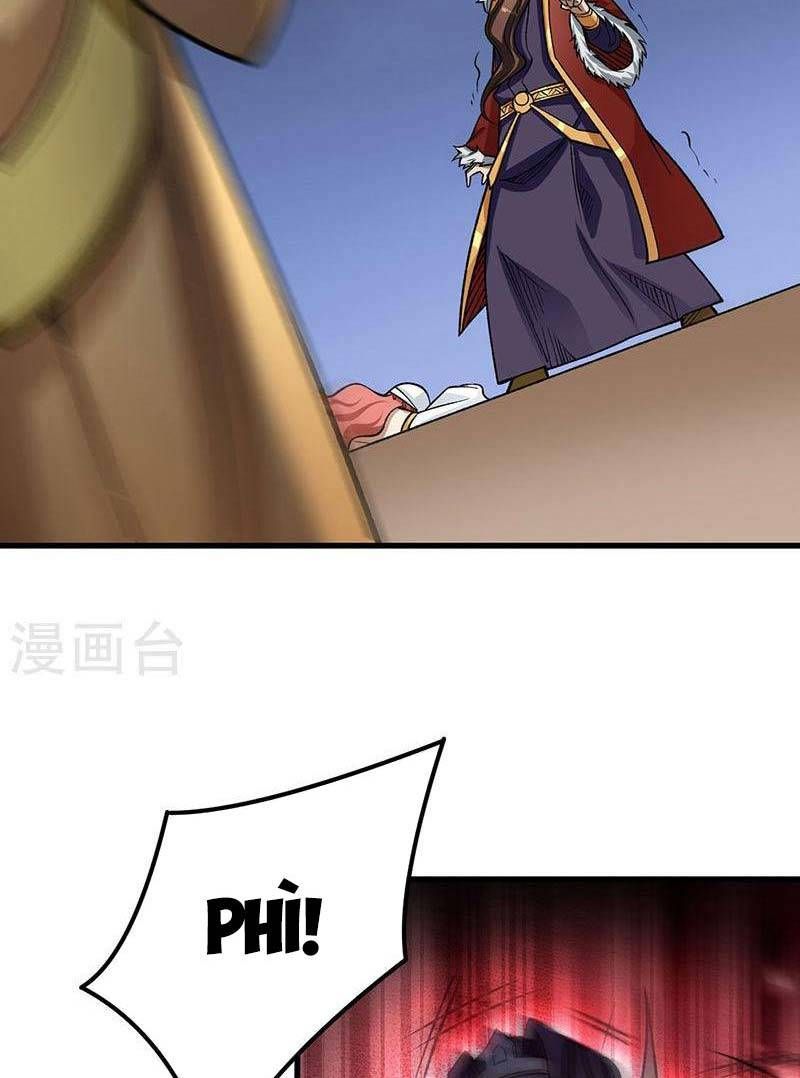 đọc truyện Võ Đạo Độc Tôn Chương 487 ảnh 39 tại Thiên Thai Truyện