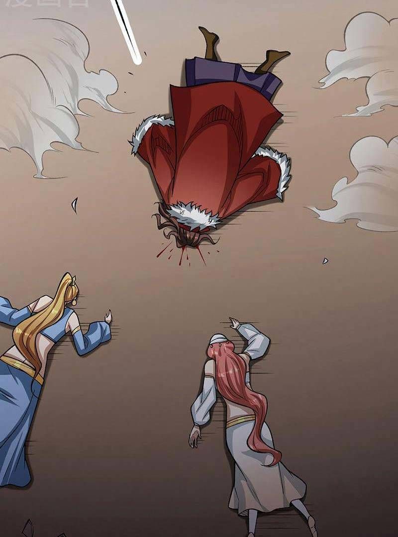 đọc truyện Võ Đạo Độc Tôn Chương 487 ảnh 41 tại Thiên Thai Truyện