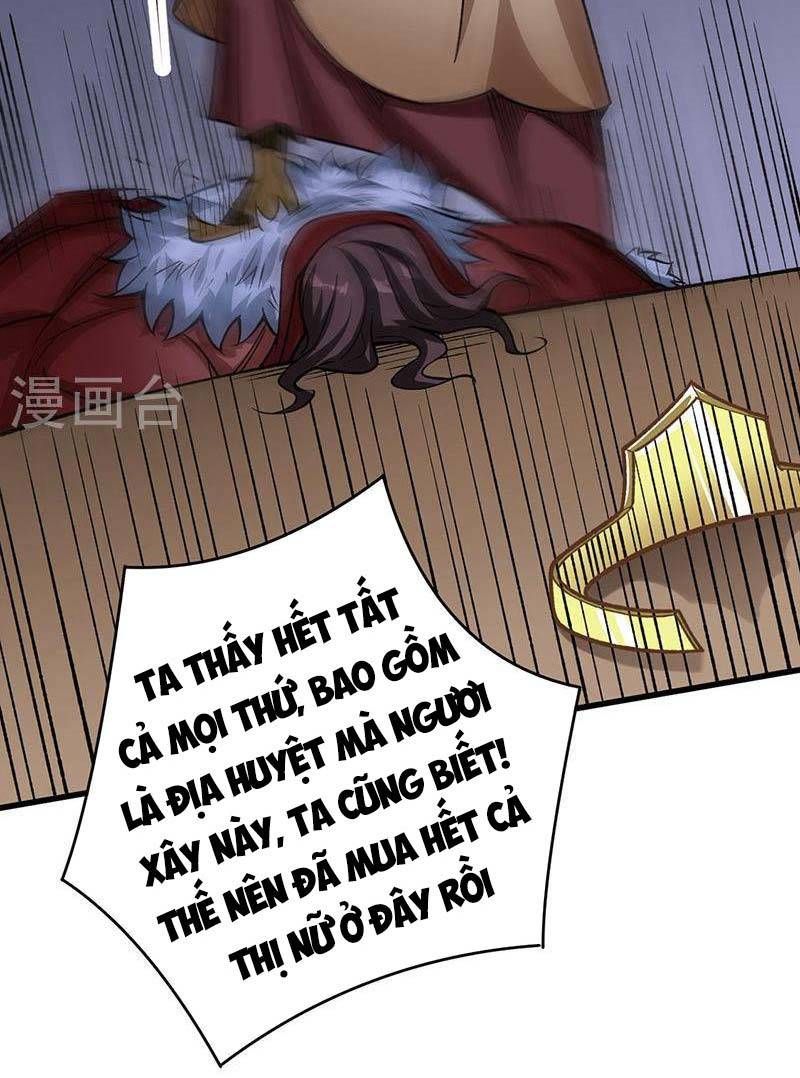 đọc truyện Võ Đạo Độc Tôn Chương 487 ảnh 43 tại Thiên Thai Truyện