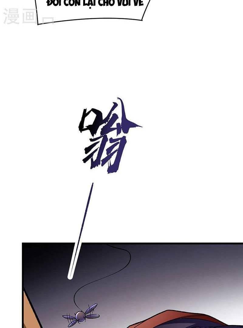 đọc truyện Võ Đạo Độc Tôn Chương 487 ảnh 49 tại Thiên Thai Truyện