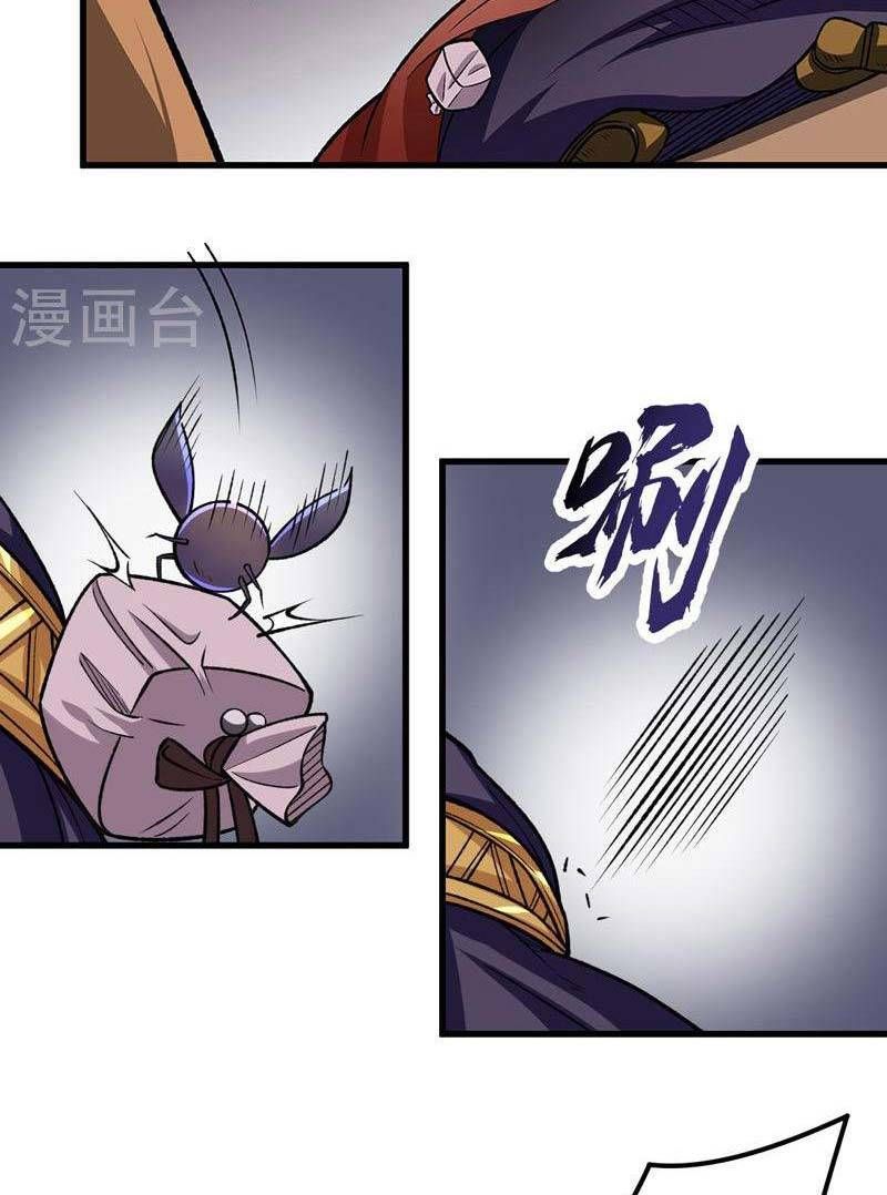 đọc truyện Võ Đạo Độc Tôn Chương 487 ảnh 50 tại Thiên Thai Truyện