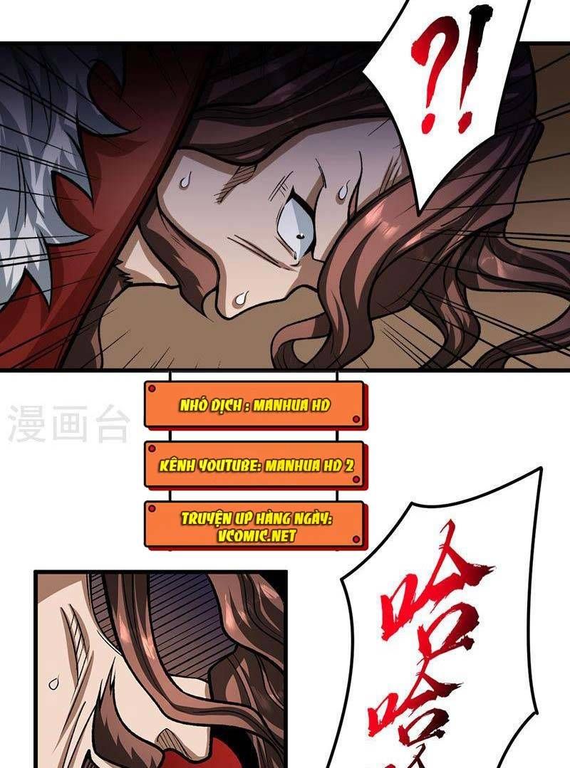 đọc truyện Võ Đạo Độc Tôn Chương 487 ảnh 51 tại Thiên Thai Truyện