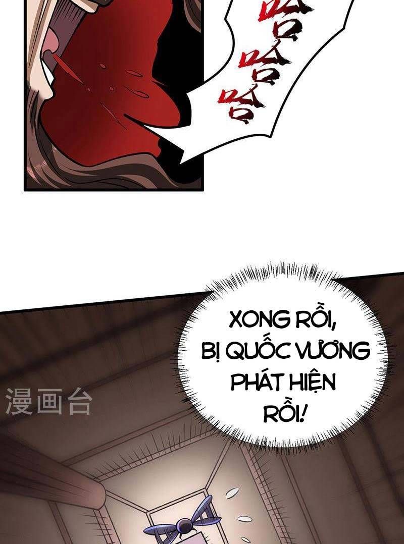 đọc truyện Võ Đạo Độc Tôn Chương 487 ảnh 52 tại Thiên Thai Truyện