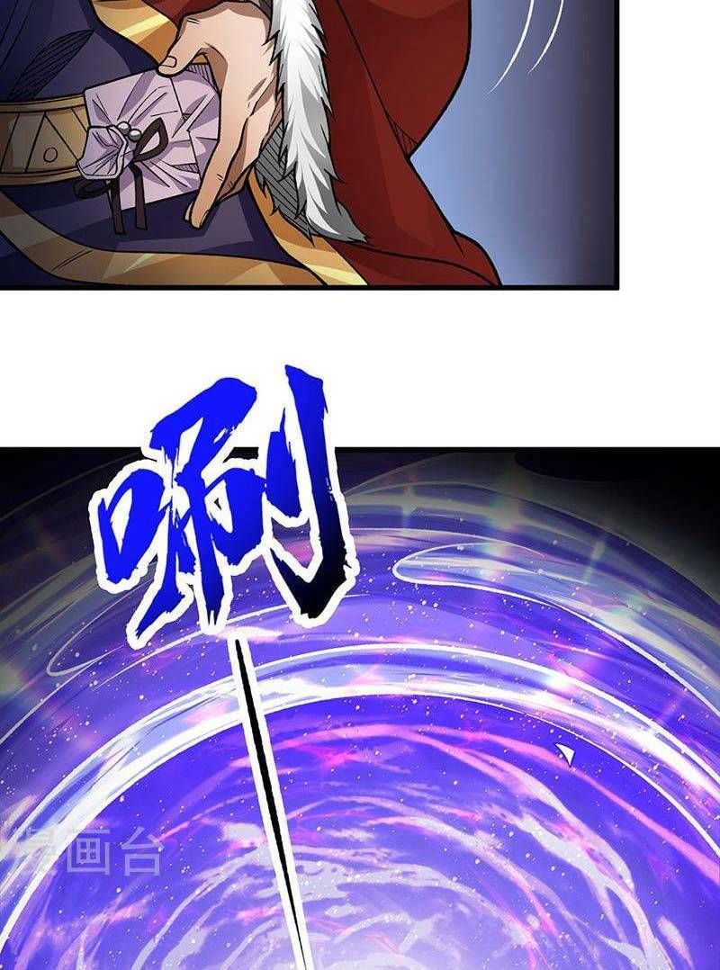 đọc truyện Võ Đạo Độc Tôn Chương 487 ảnh 9 tại Thiên Thai Truyện