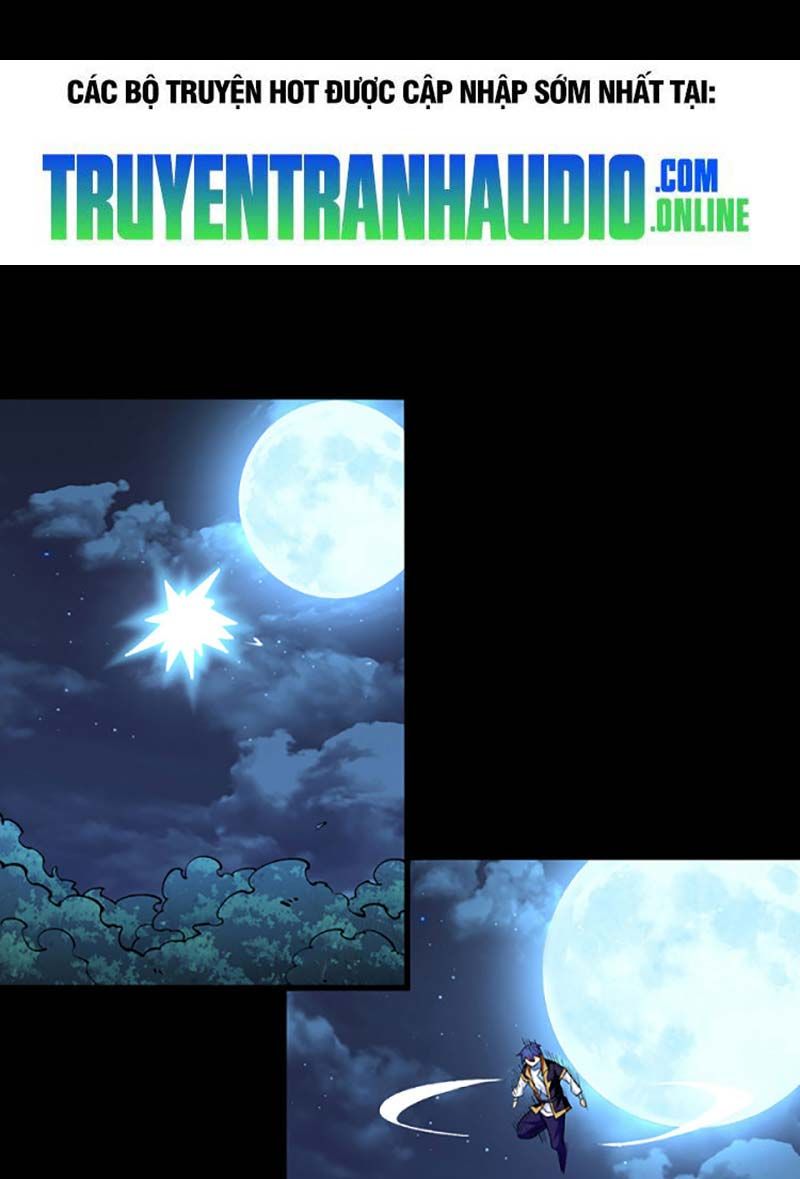 đọc truyện Võ Đạo Độc Tôn Chương 488 ảnh 12 tại Thiên Thai Truyện