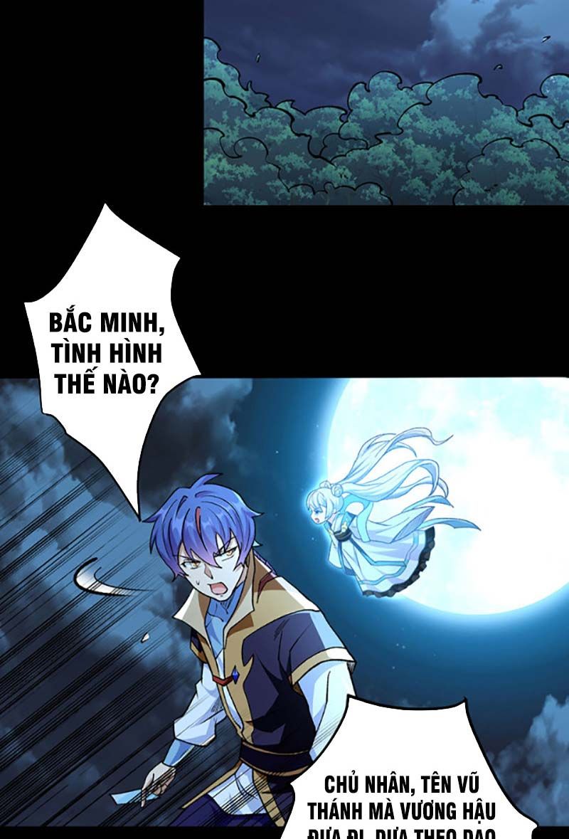 đọc truyện Võ Đạo Độc Tôn Chương 488 ảnh 13 tại Thiên Thai Truyện