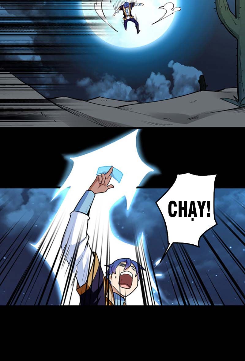 đọc truyện Võ Đạo Độc Tôn Chương 488 ảnh 15 tại Thiên Thai Truyện