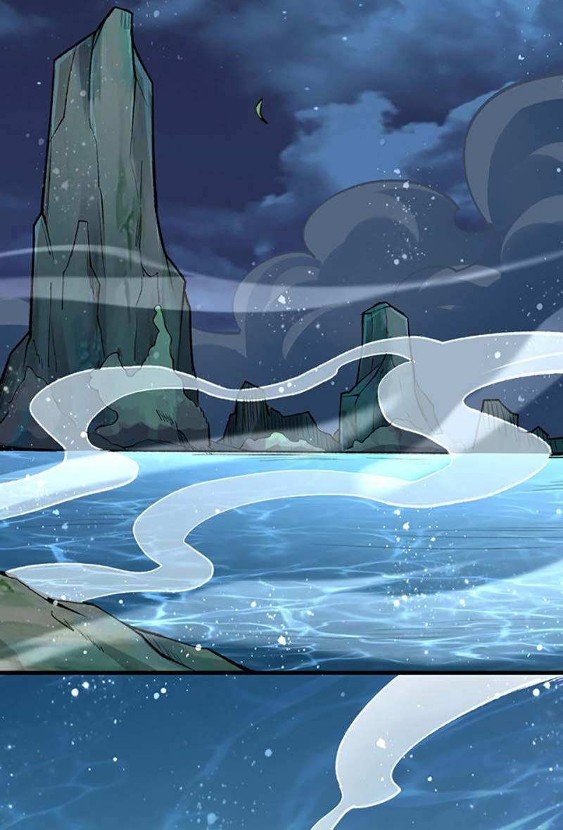 đọc truyện Võ Đạo Độc Tôn Chương 488 ảnh 17 tại Thiên Thai Truyện