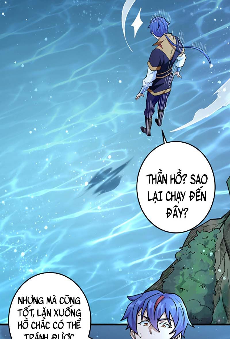 đọc truyện Võ Đạo Độc Tôn Chương 488 ảnh 18 tại Thiên Thai Truyện