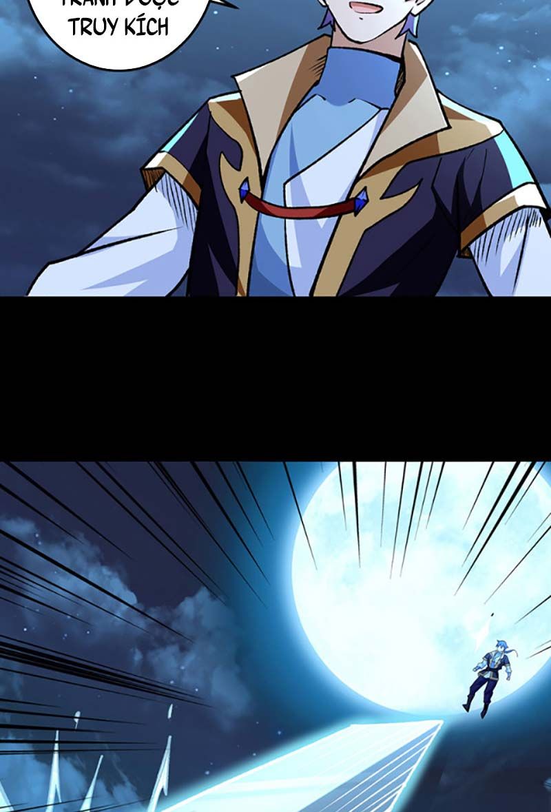 đọc truyện Võ Đạo Độc Tôn Chương 488 ảnh 19 tại Thiên Thai Truyện