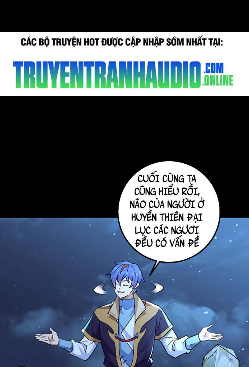 đọc truyện Võ Đạo Độc Tôn Chương 488 ảnh 25 tại Thiên Thai Truyện