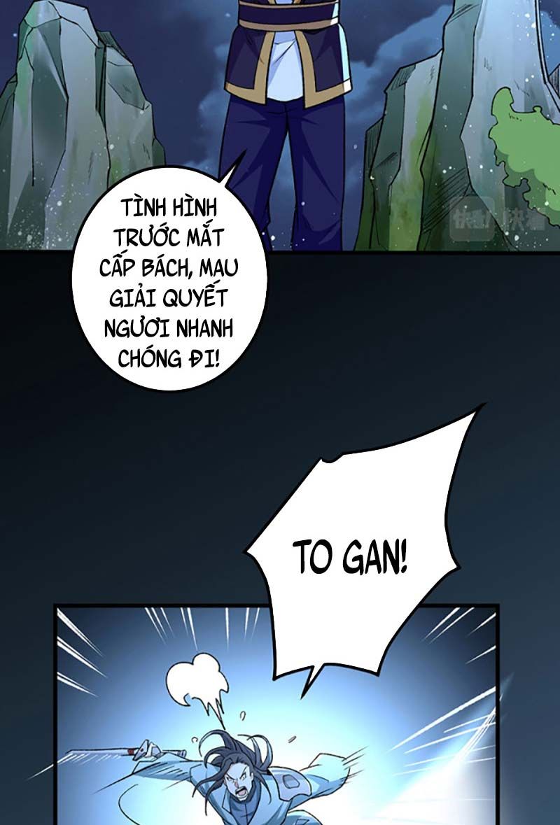 đọc truyện Võ Đạo Độc Tôn Chương 488 ảnh 26 tại Thiên Thai Truyện