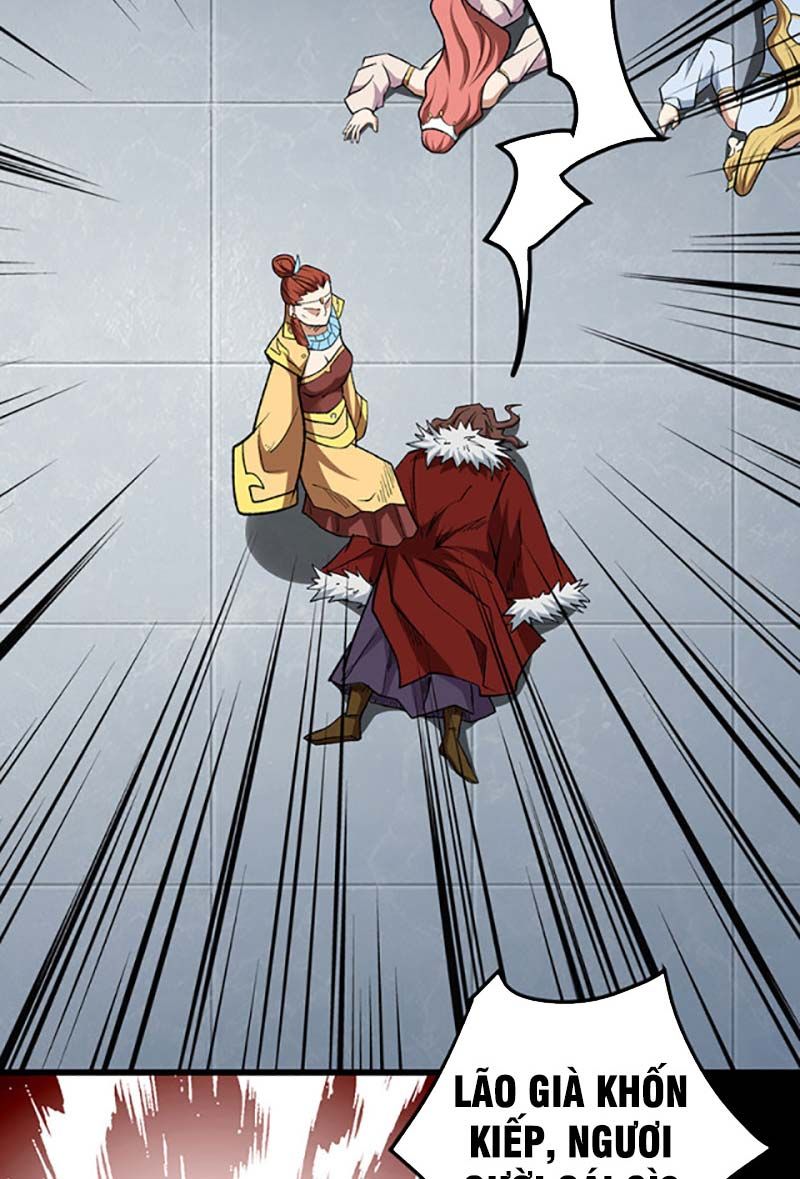 đọc truyện Võ Đạo Độc Tôn Chương 488 ảnh 5 tại Thiên Thai Truyện