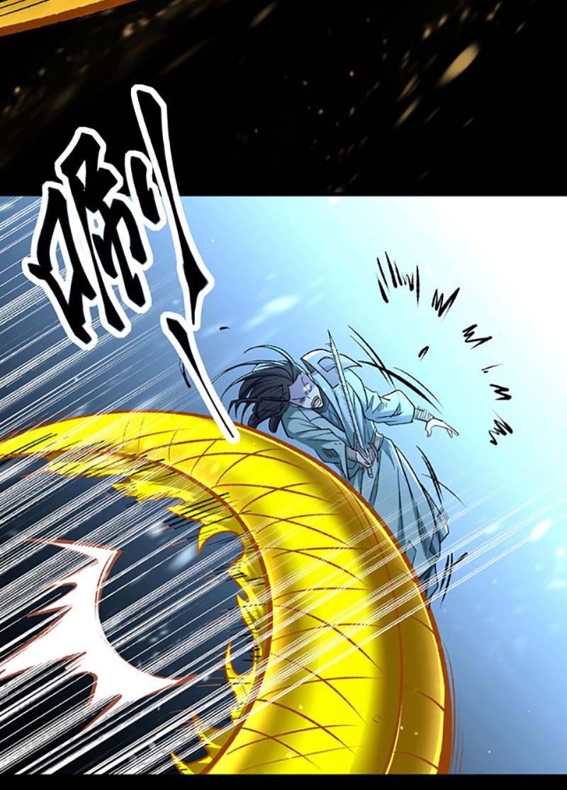 đọc truyện Võ Đạo Độc Tôn Chương 488 ảnh 35 tại Thiên Thai Truyện