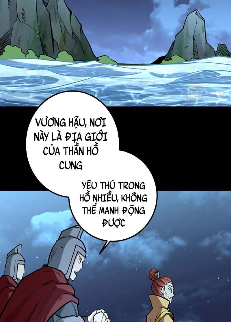 đọc truyện Võ Đạo Độc Tôn Chương 488 ảnh 40 tại Thiên Thai Truyện