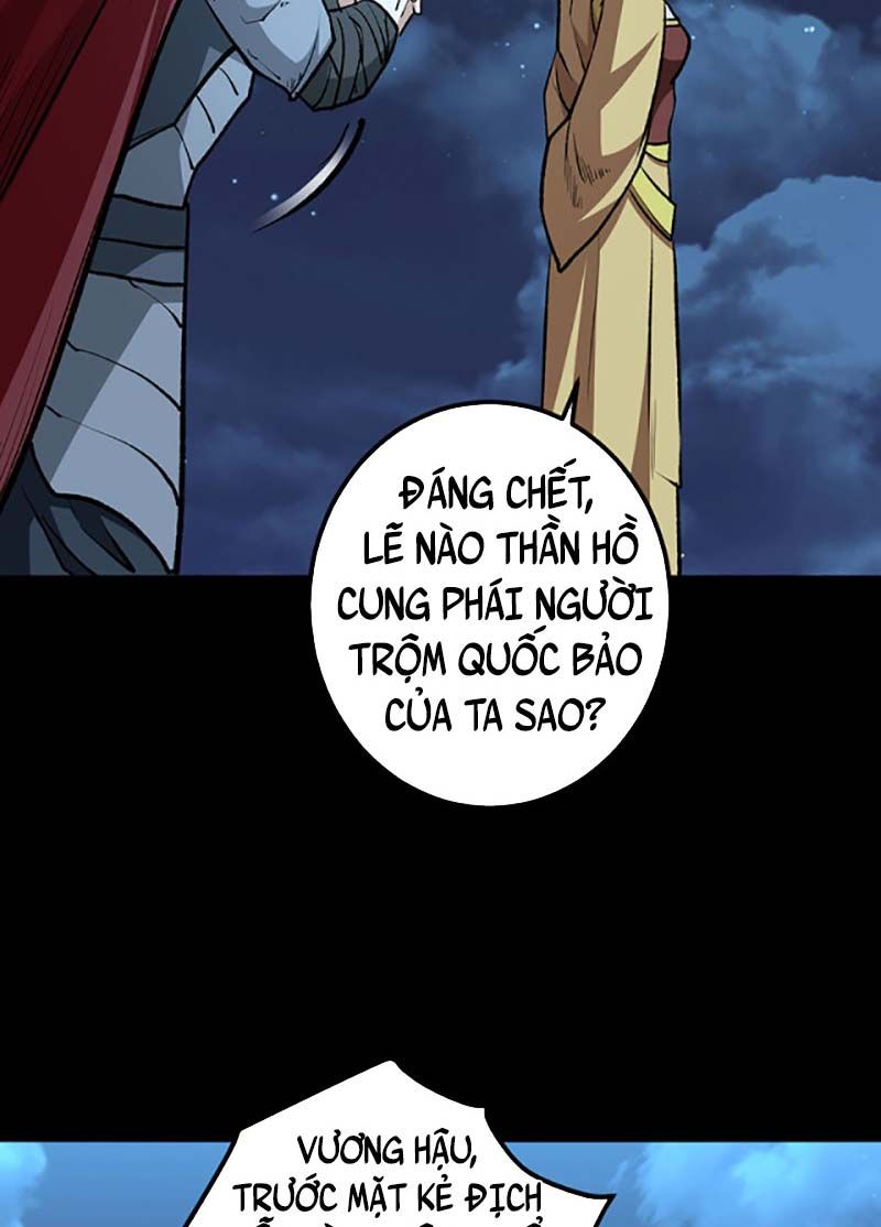 đọc truyện Võ Đạo Độc Tôn Chương 488 ảnh 41 tại Thiên Thai Truyện