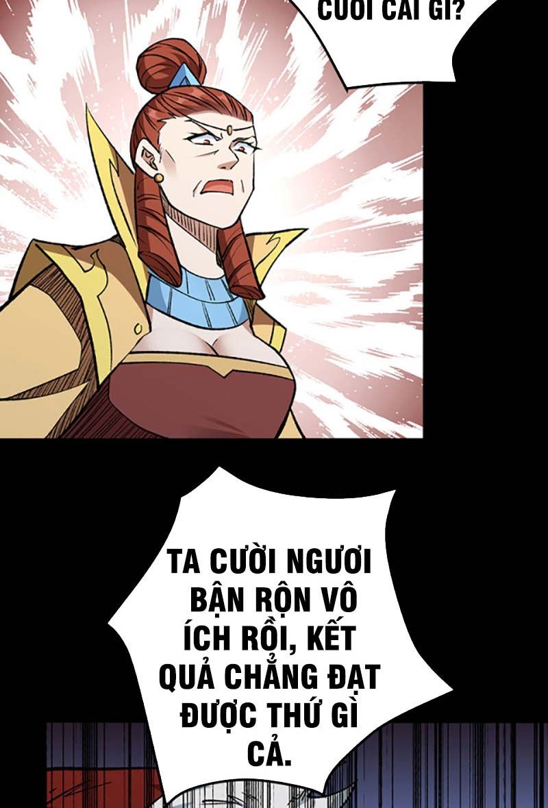 đọc truyện Võ Đạo Độc Tôn Chương 488 ảnh 6 tại Thiên Thai Truyện