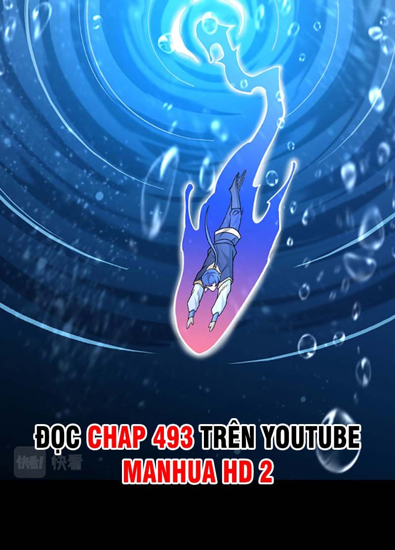 đọc truyện Võ Đạo Độc Tôn Chương 488 ảnh 53 tại Thiên Thai Truyện