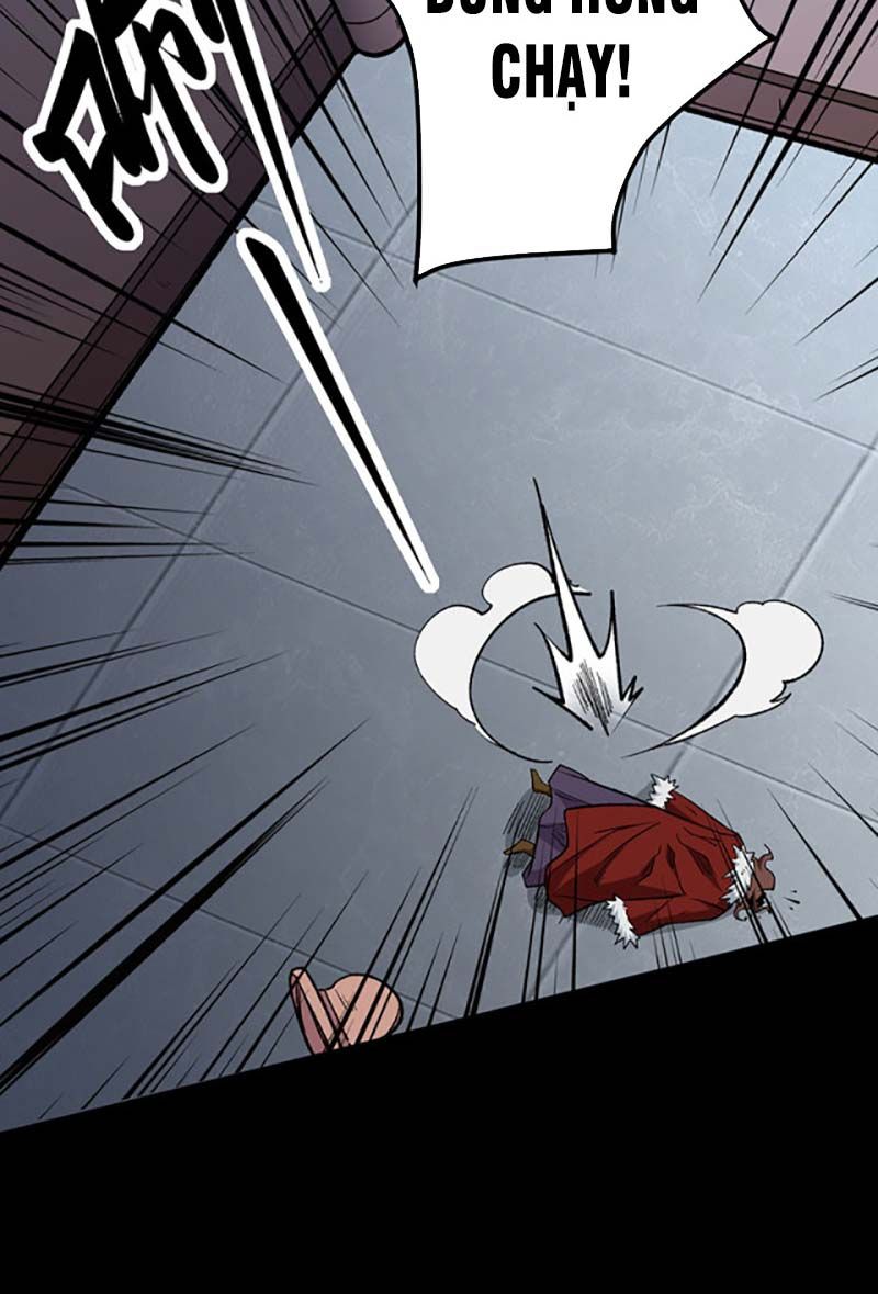 đọc truyện Võ Đạo Độc Tôn Chương 488 ảnh 11 tại Thiên Thai Truyện