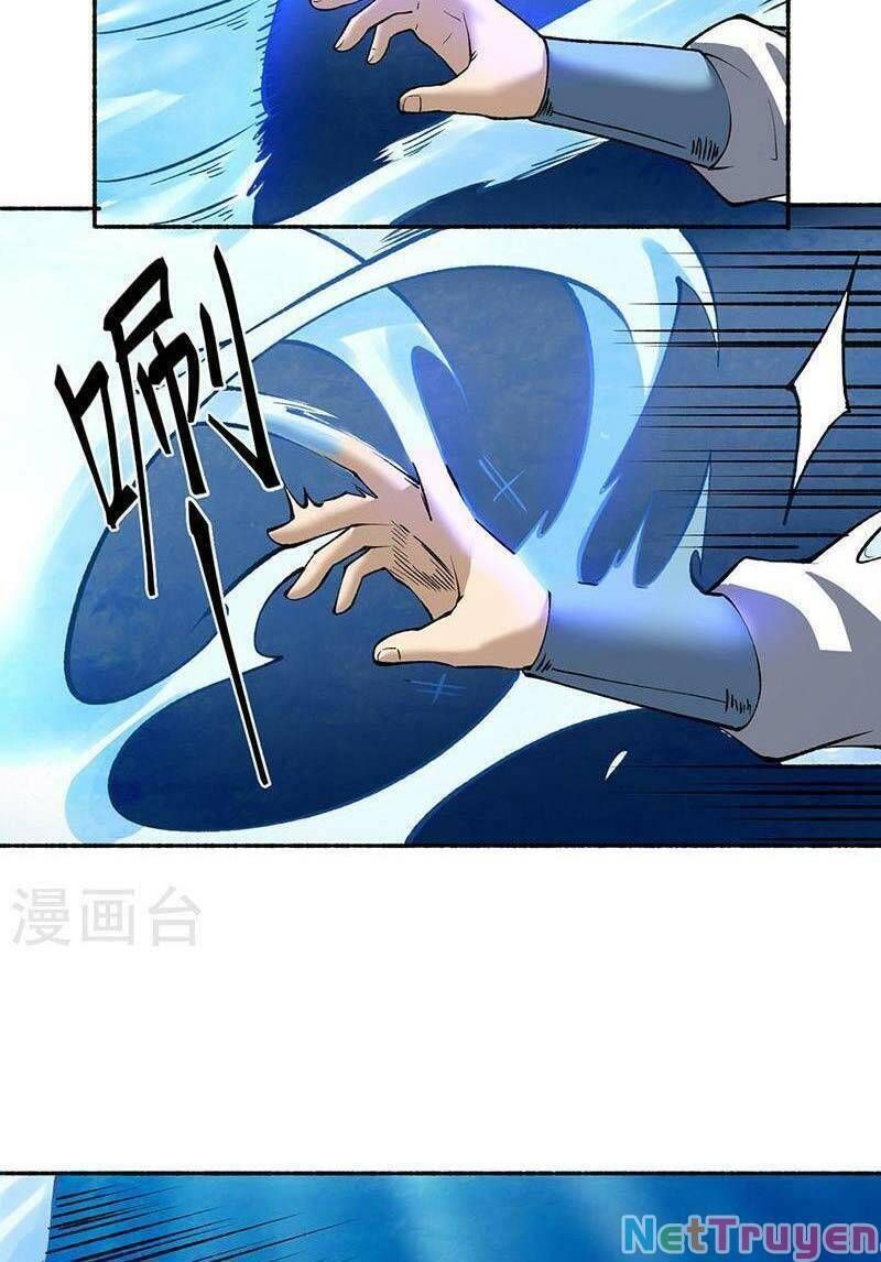 đọc truyện Võ Đạo Độc Tôn Chương 489 ảnh 12 tại Thiên Thai Truyện