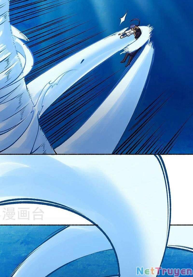 đọc truyện Võ Đạo Độc Tôn Chương 489 ảnh 13 tại Thiên Thai Truyện