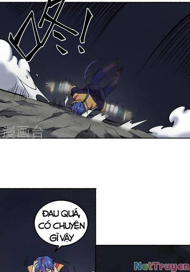 đọc truyện Võ Đạo Độc Tôn Chương 489 ảnh 16 tại Thiên Thai Truyện