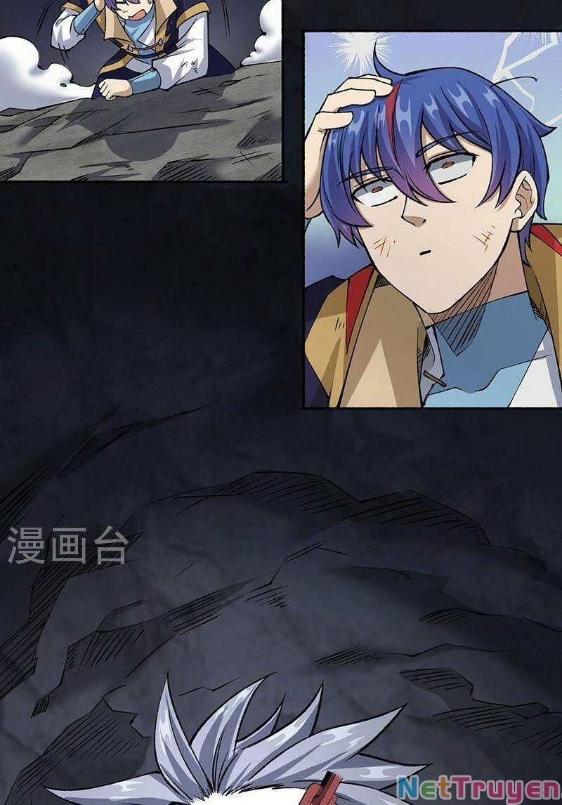 đọc truyện Võ Đạo Độc Tôn Chương 489 ảnh 17 tại Thiên Thai Truyện