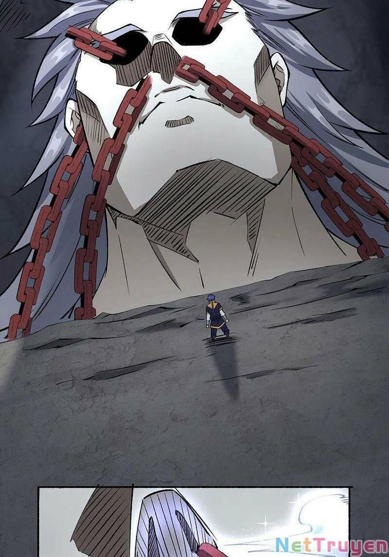 đọc truyện Võ Đạo Độc Tôn Chương 489 ảnh 18 tại Thiên Thai Truyện