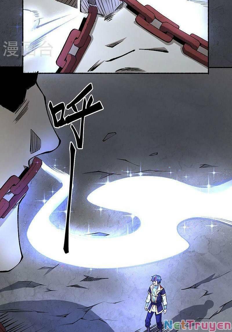 đọc truyện Võ Đạo Độc Tôn Chương 489 ảnh 19 tại Thiên Thai Truyện