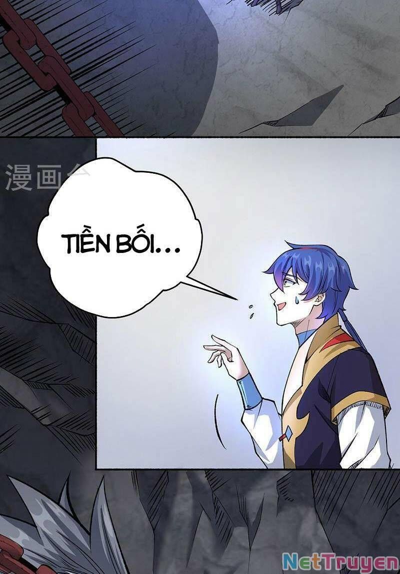 đọc truyện Võ Đạo Độc Tôn Chương 489 ảnh 20 tại Thiên Thai Truyện