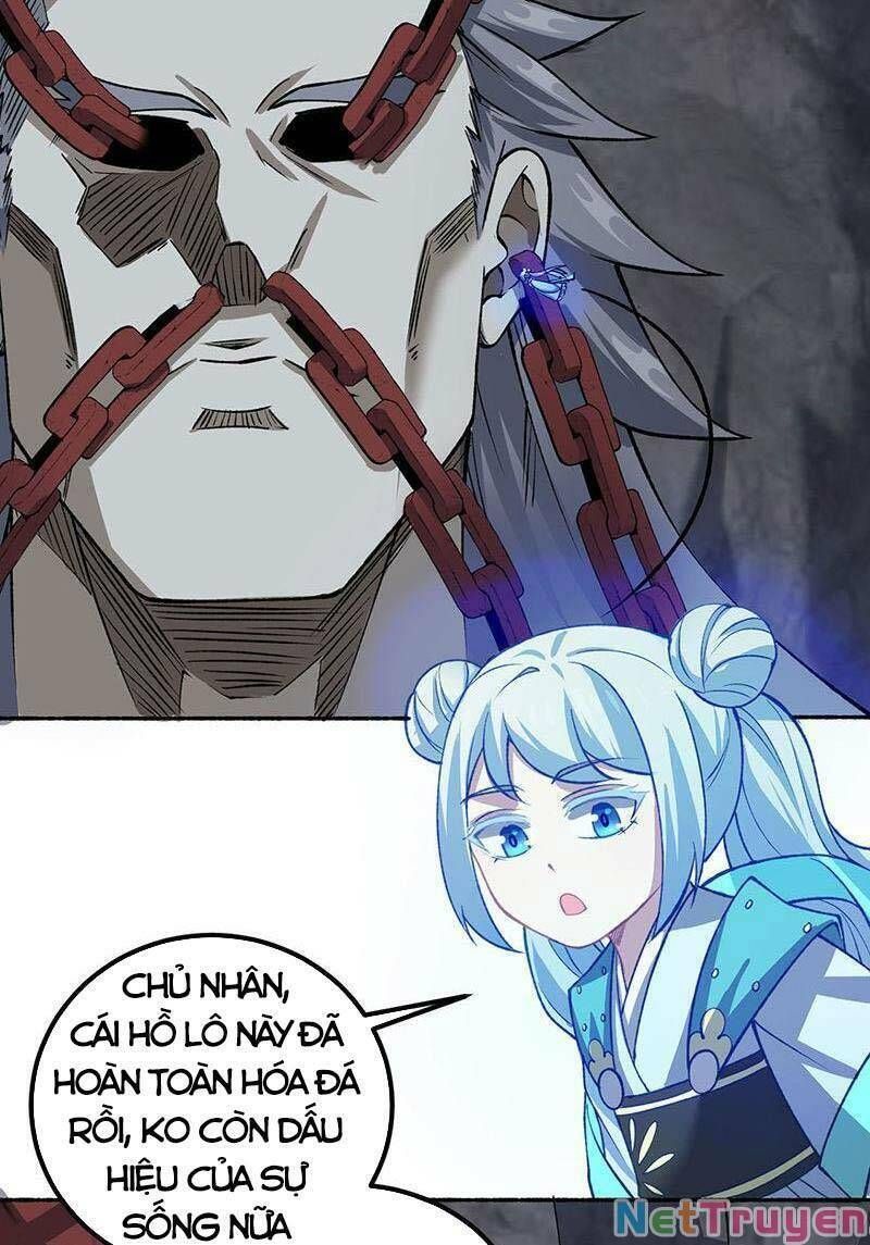 đọc truyện Võ Đạo Độc Tôn Chương 489 ảnh 22 tại Thiên Thai Truyện