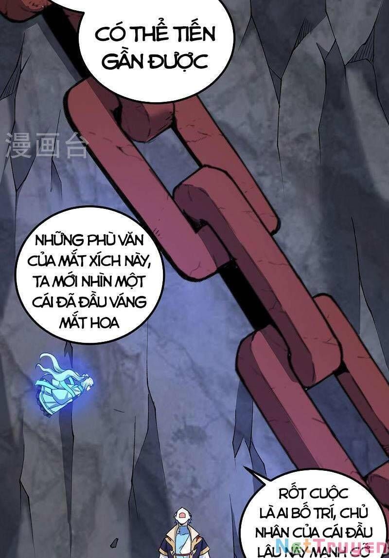 đọc truyện Võ Đạo Độc Tôn Chương 489 ảnh 23 tại Thiên Thai Truyện