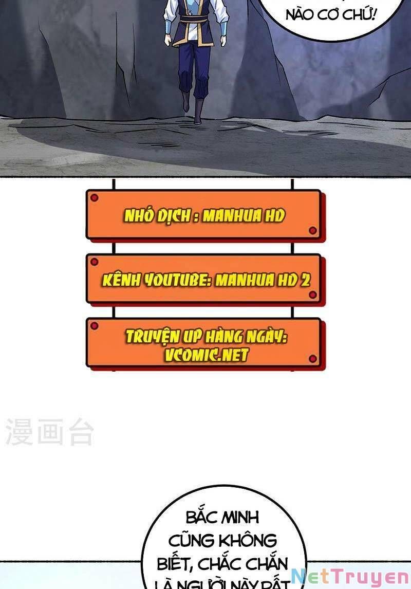 đọc truyện Võ Đạo Độc Tôn Chương 489 ảnh 24 tại Thiên Thai Truyện