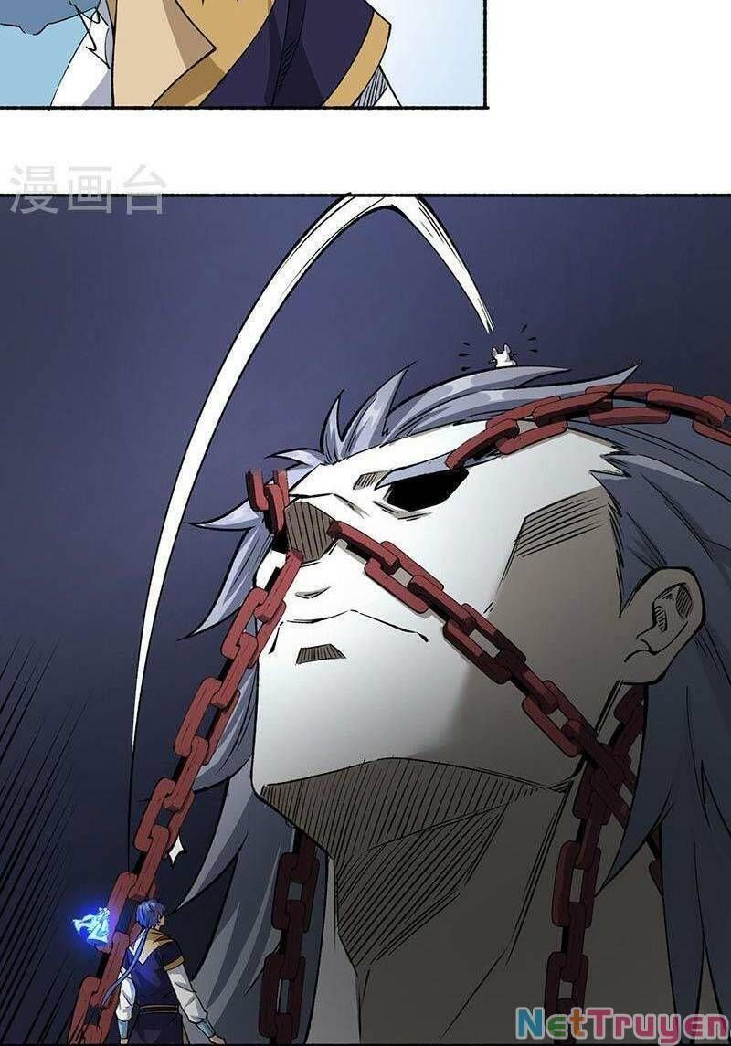 đọc truyện Võ Đạo Độc Tôn Chương 489 ảnh 26 tại Thiên Thai Truyện